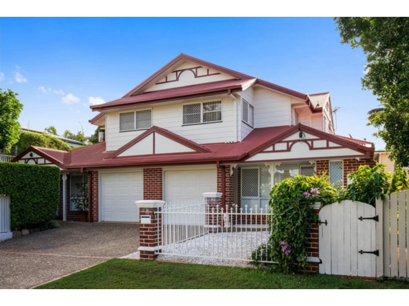 Rental properties & online application form