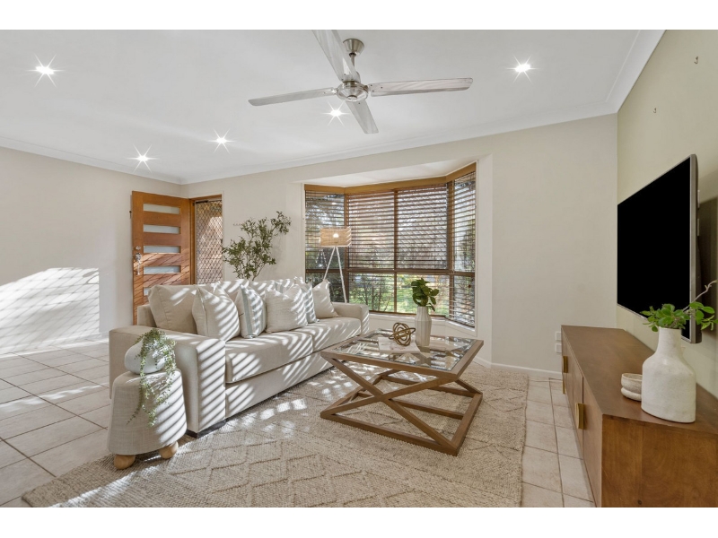 Rental properties & online application form