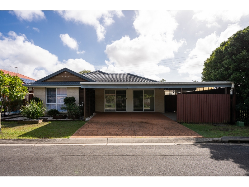 Rental properties & online application form