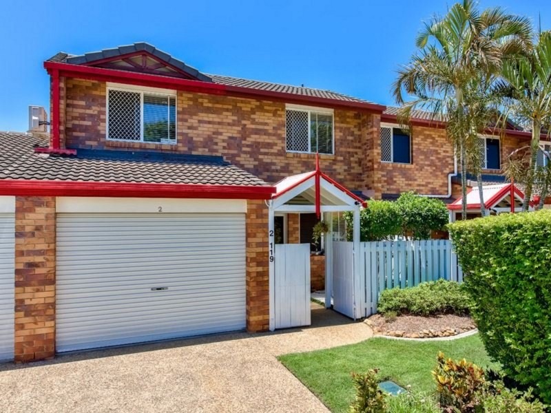 Rental properties & online application form