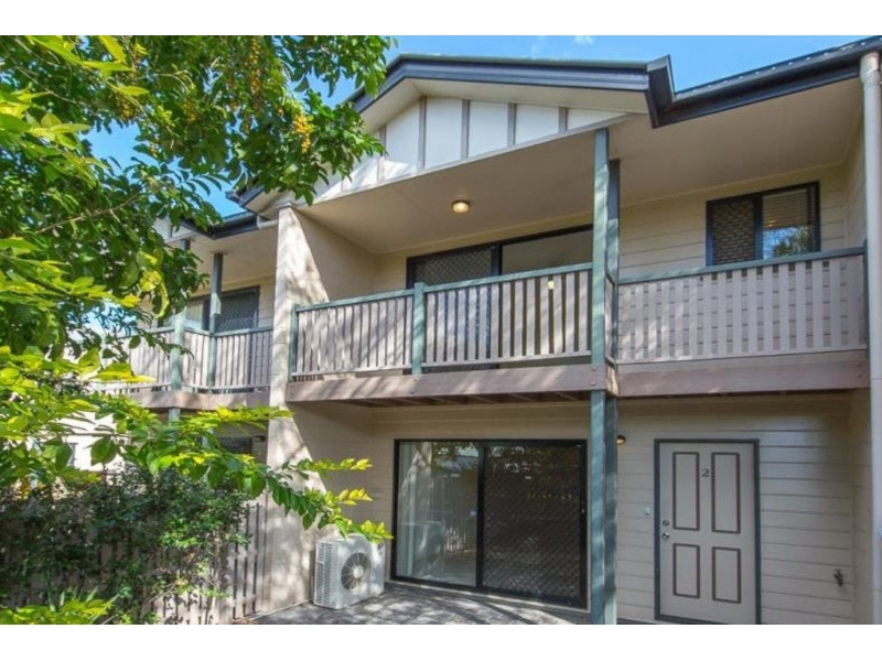 Rental properties & online application form