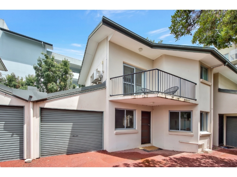 Rental properties & online application form