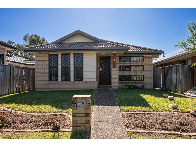 Rental properties & online application form
