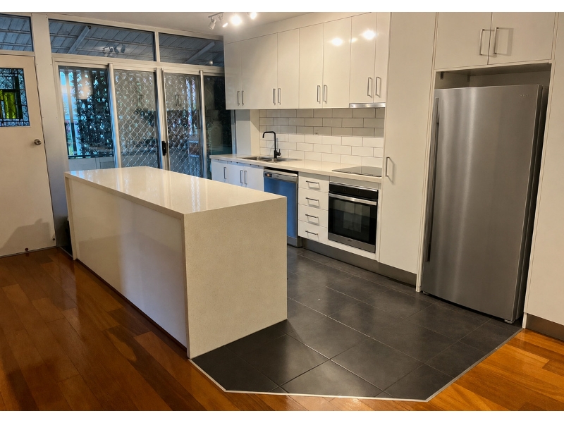 Rental properties & online application form