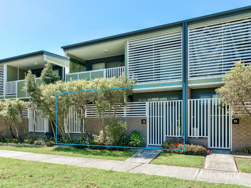 Rental properties & online application form
