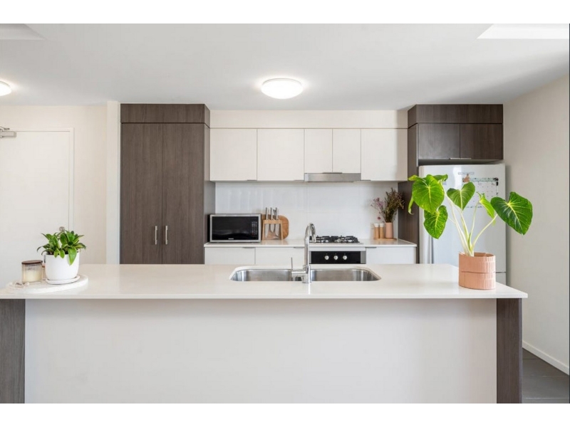 Rental properties & online application form