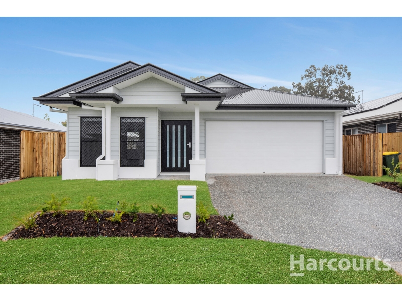 Rental properties & online application form