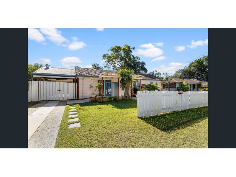 Rental properties & online application form