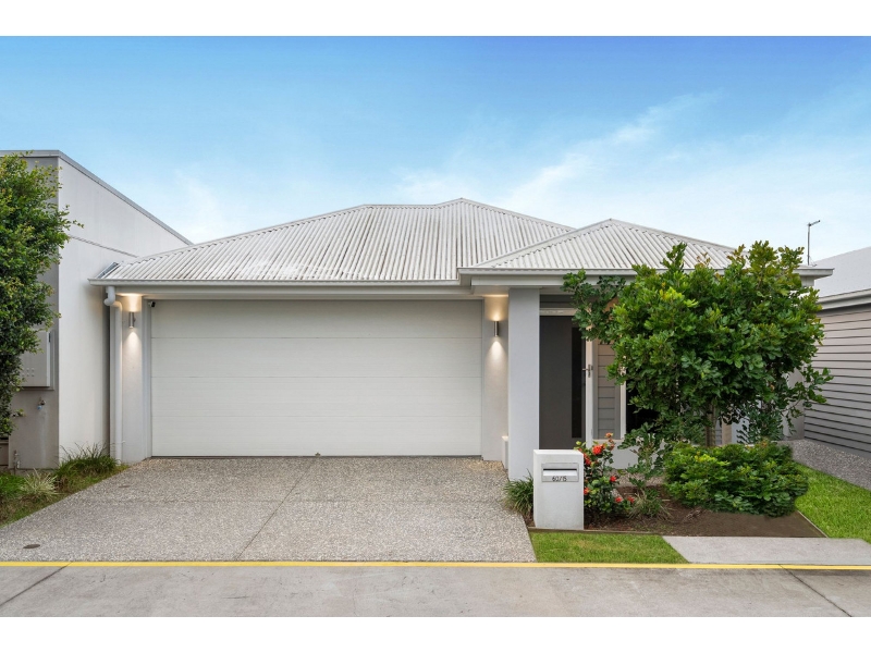 Rental properties & online application form