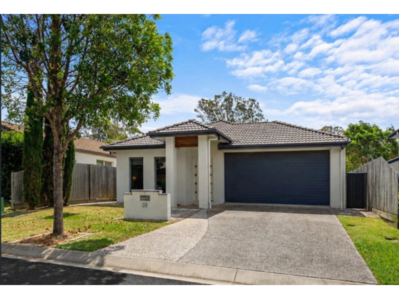 Rental properties & online application form