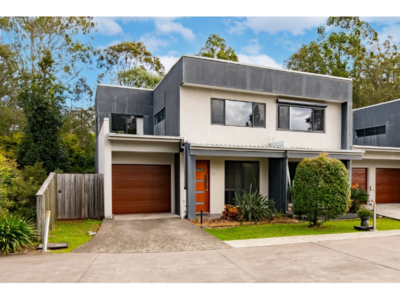 Rental properties & online application form