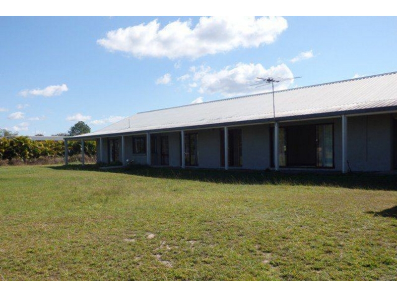 Rental properties & online application form