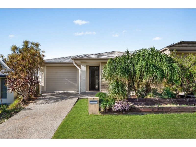 Rental properties & online application form