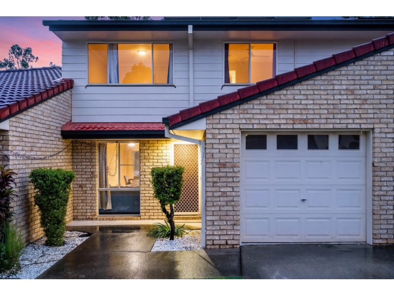 Rental properties & online application form