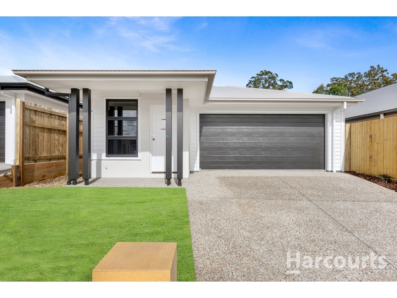 Rental properties & online application form