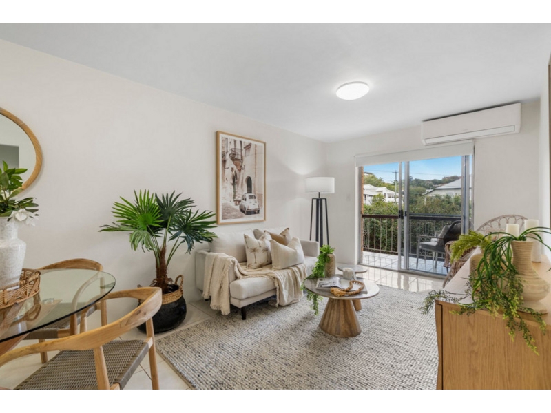 Rental properties & online application form