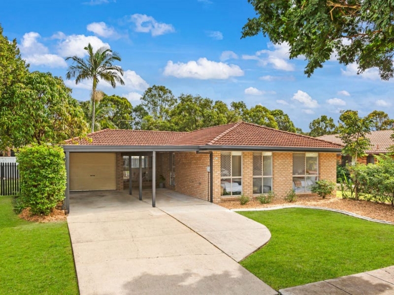 Rental properties & online application form