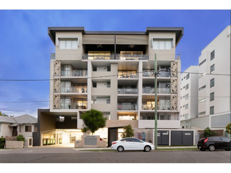 Rental properties & online application form