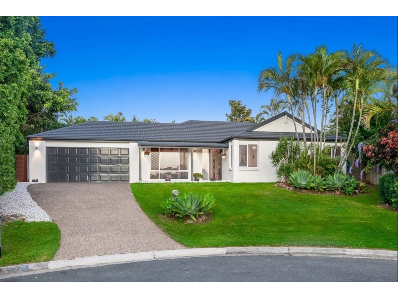 Rental properties & online application form