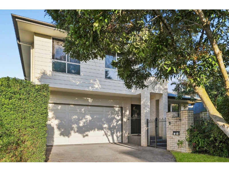 Rental properties & online application form