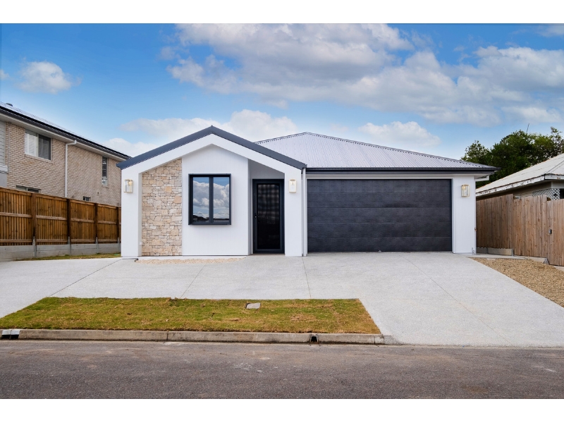 Rental properties & online application form