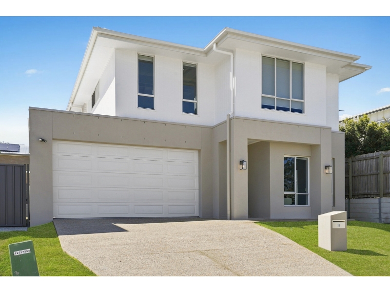 Rental properties & online application form