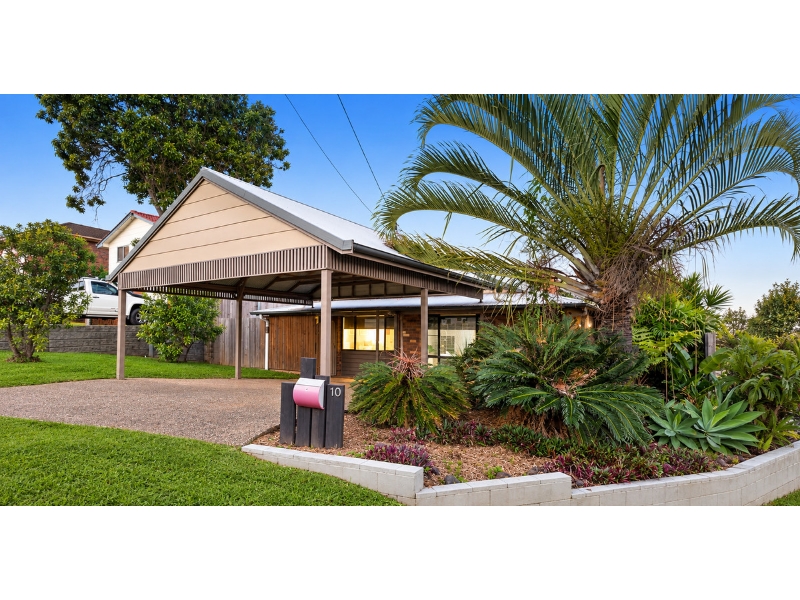 Rental properties & online application form