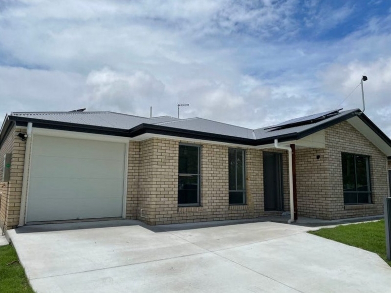 Rental properties & online application form
