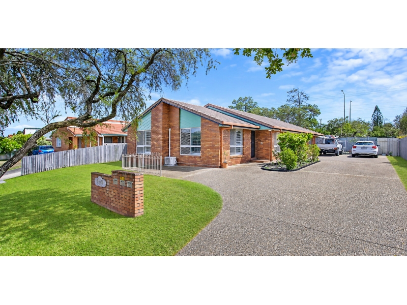 Rental properties & online application form