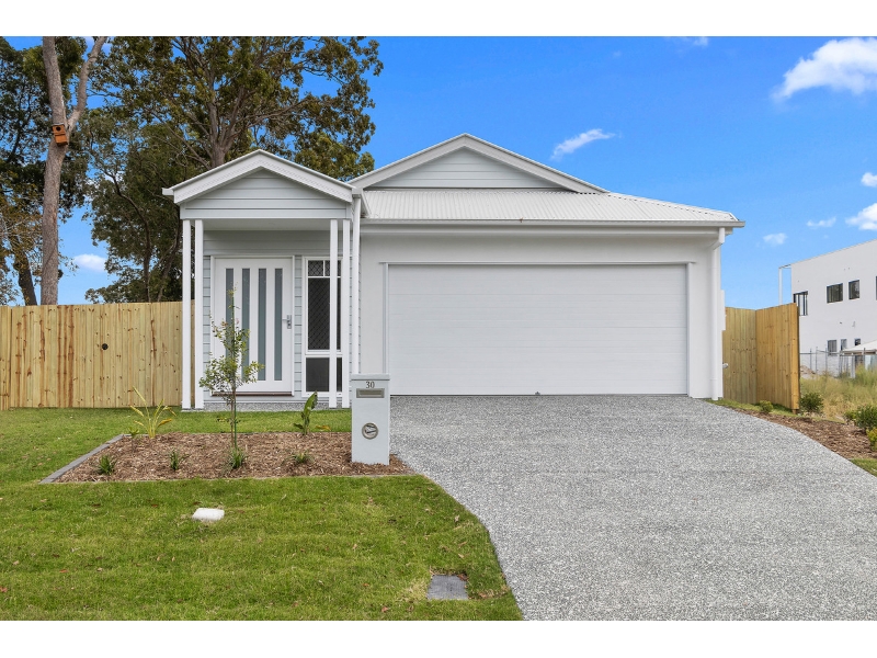 Rental properties & online application form
