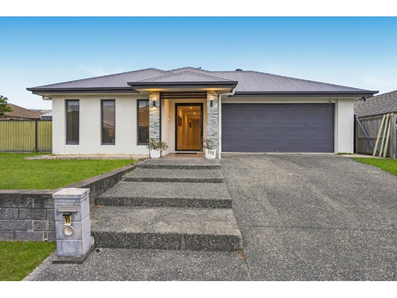 Rental properties & online application form