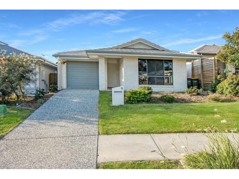 Rental properties & online application form