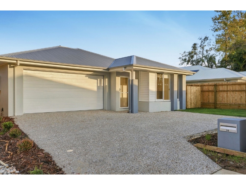 Rental properties & online application form