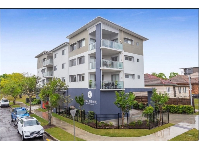 Rental properties & online application form