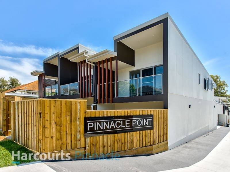 Rental properties & online application form