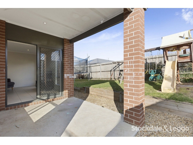 15 Hinterland Drive, CURLEWIS House for rent Listed by Amelia Kerr of