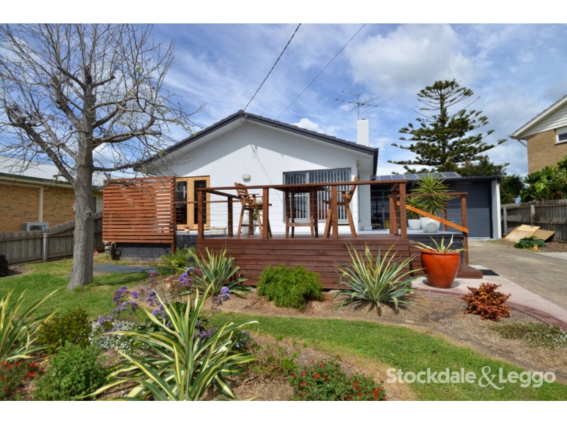 18 Boonderabbi Drive, CLIFTON SPRINGS House for rent Listed by