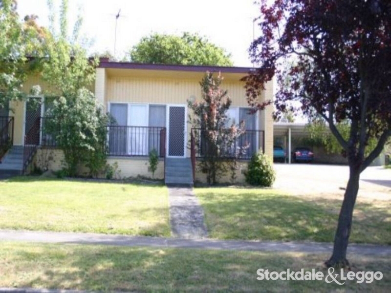 Rental properties & online application form