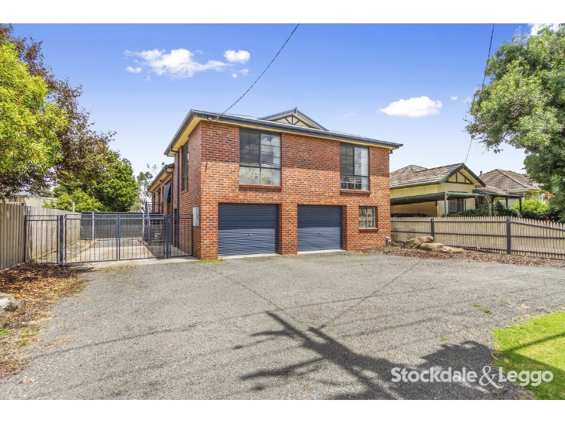Rental properties & online application form