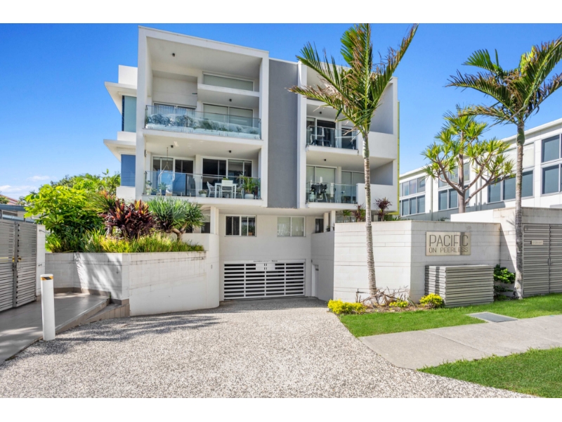 304/4648 Peerless Avenue, Mermaid Beach Apartment for rent Listed by