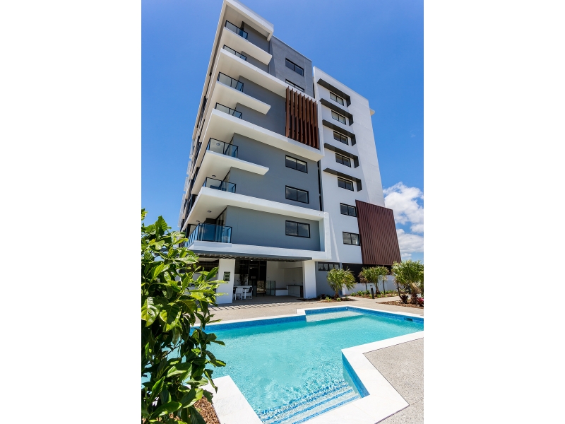 202/112 Palm Meadows Drive, Carrara Apartment for rent Listed by