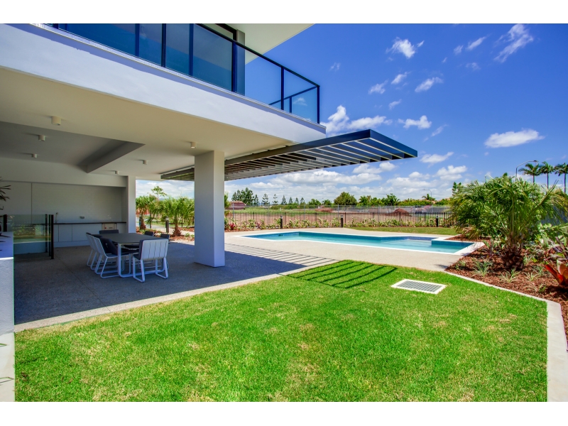 202/112 Palm Meadows Drive, Carrara Apartment for rent Listed by