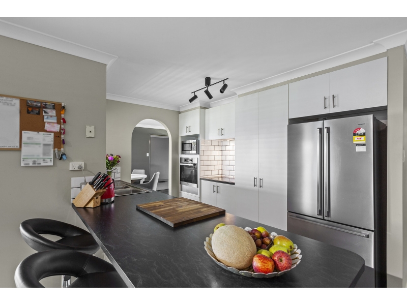 135 Gorman Street, Darling Heights House for rent Listed by Property