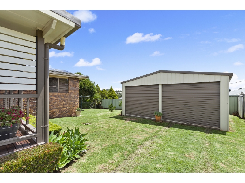 135 Gorman Street, Darling Heights House for rent Listed by Property