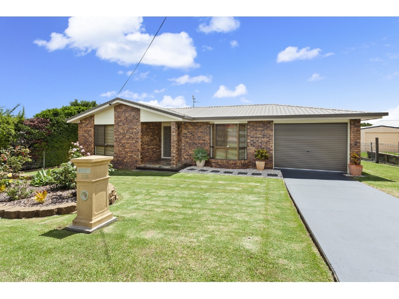 135 Gorman Street, Darling Heights House for rent Listed by Property