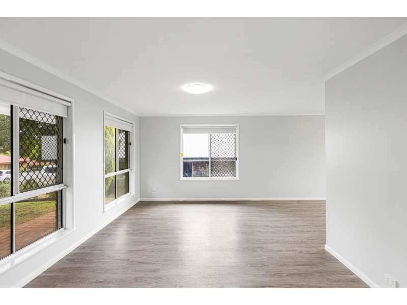 14 Roslyn Street, Centenary Heights House for rent Listed by Property