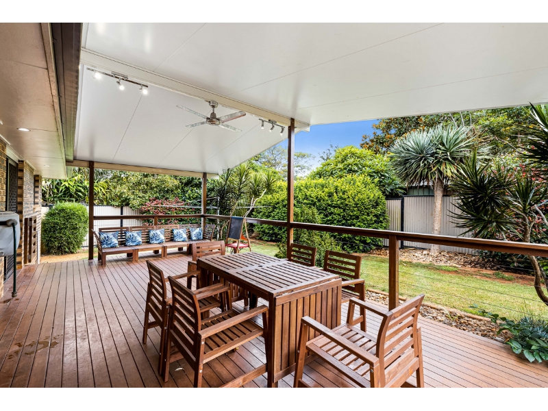31 Crotty Street, Centenary Heights House for rent Listed by Property