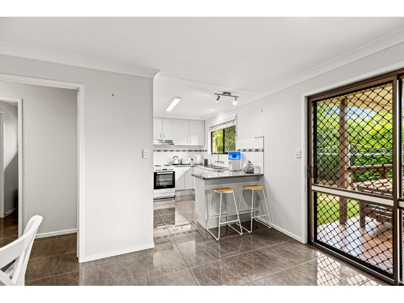 31 Crotty Street, Centenary Heights House for rent Listed by Property