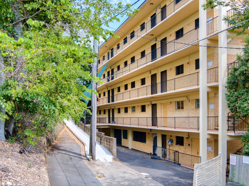 5/7678 Gladstone Road, Highgate Hill Apartment for rent Listed by