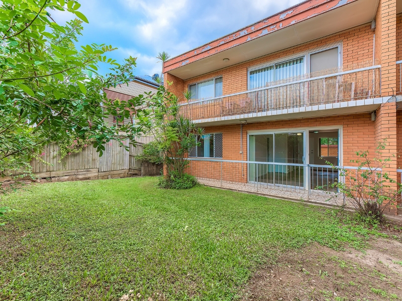 1/115 Fairfield Road, Fairfield Apartment for rent Listed by Rebecca